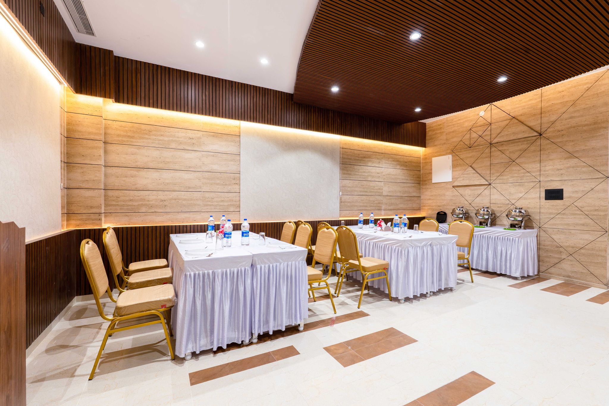 Business Centre