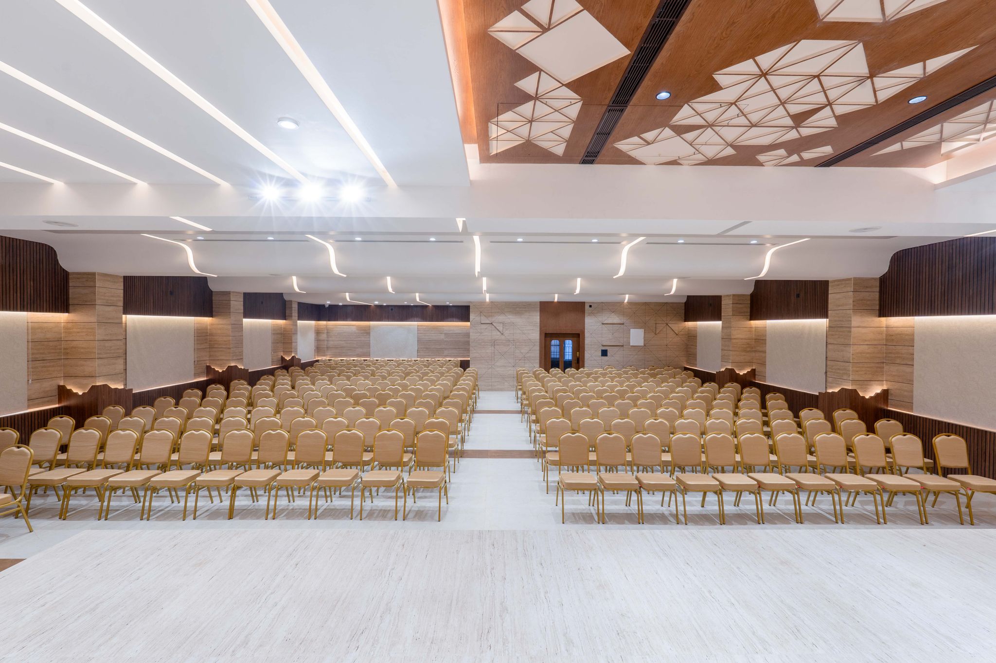 Business Centre