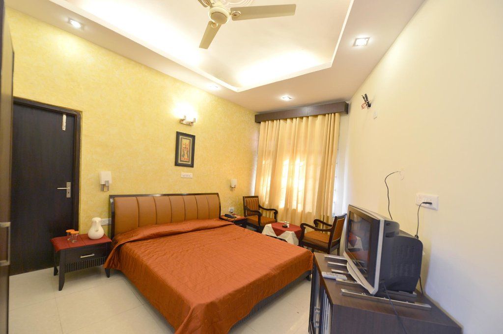 Sandpiper Tourist Resort, Rewari  Standard Room 4