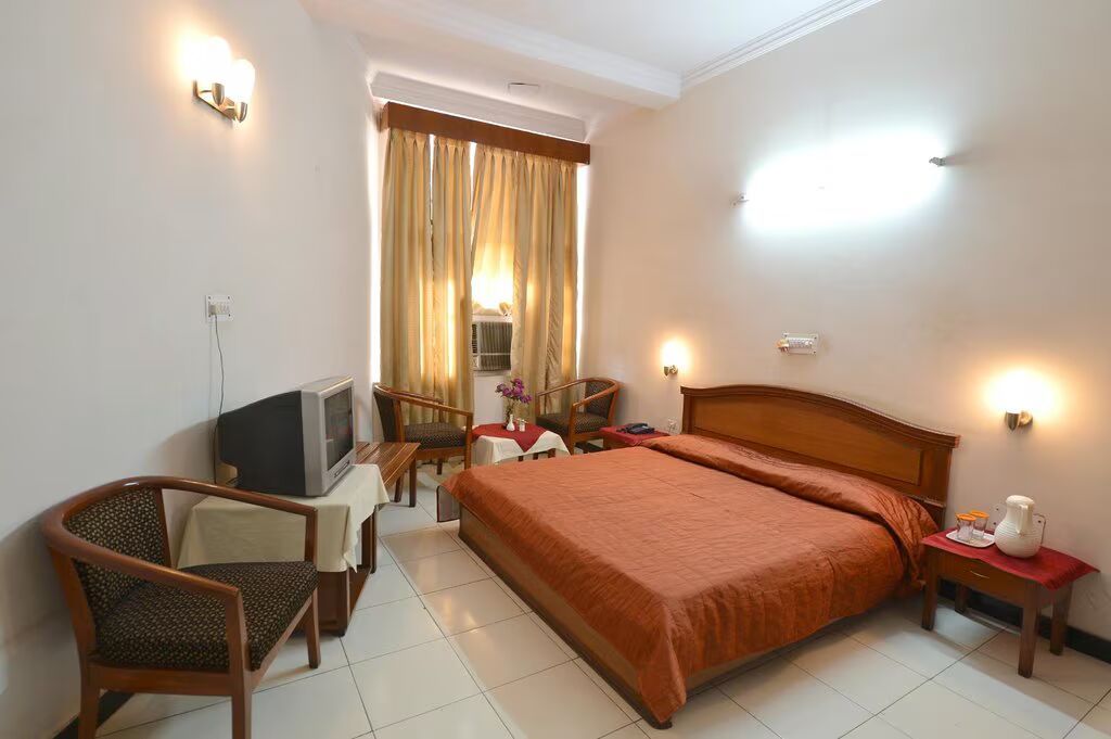 Sandpiper Tourist Resort, Rewari  Standard Room 3