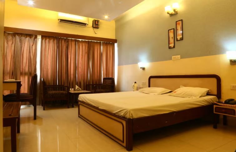 Sandpiper Tourist Resort, Rewari  Standard Room 2