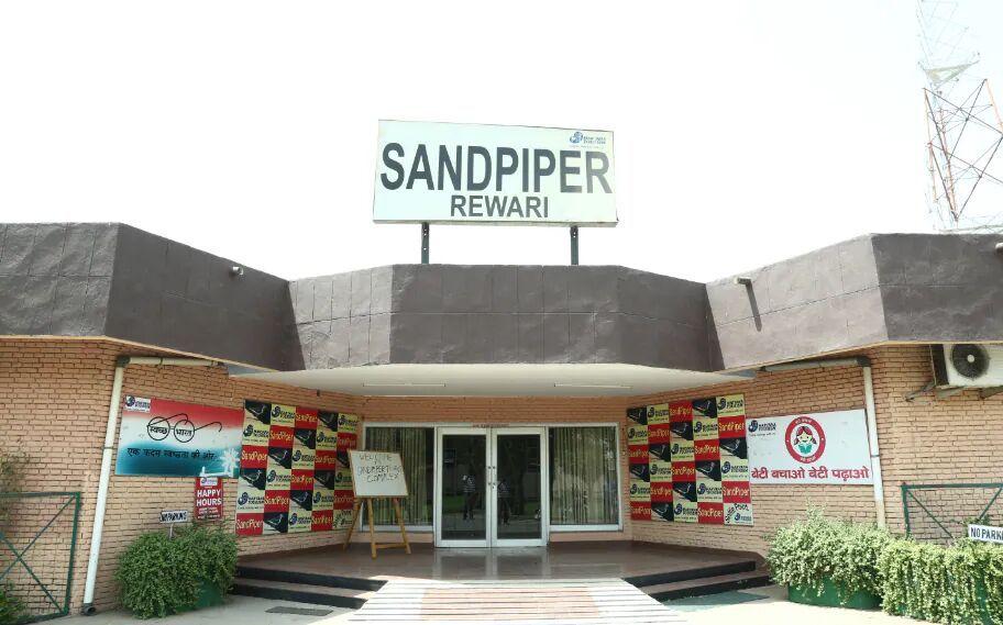 Sandpiper Tourist Resort, Rewari 