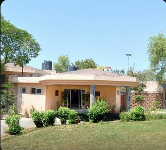 Papiha Tourist Resort, Fatehabad