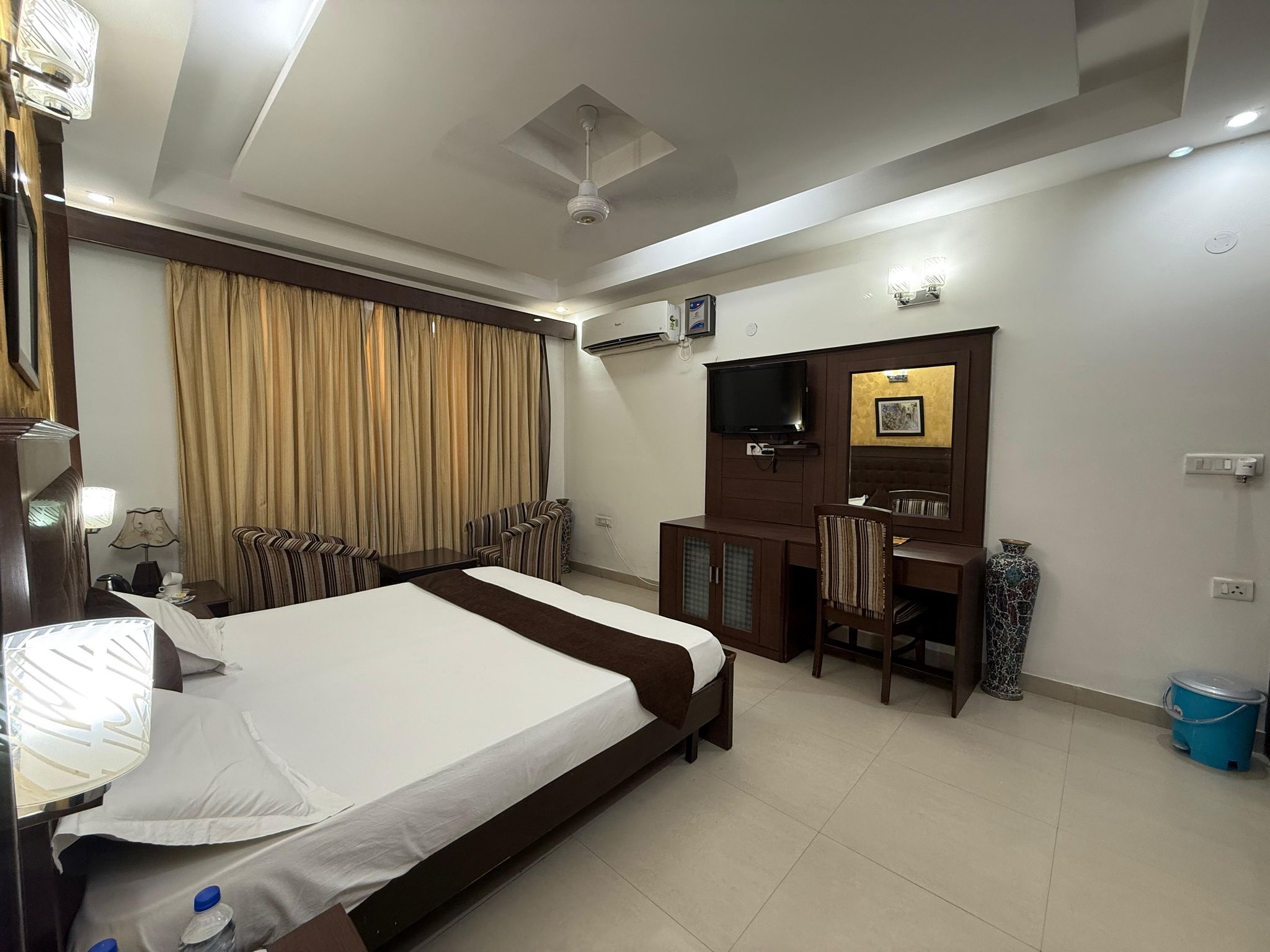 Flamingo Tourist Resort, Hisar  Standard Room  4