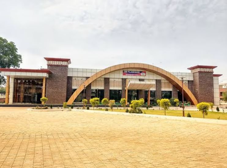 Flamingo Tourist Resort, Hisar 