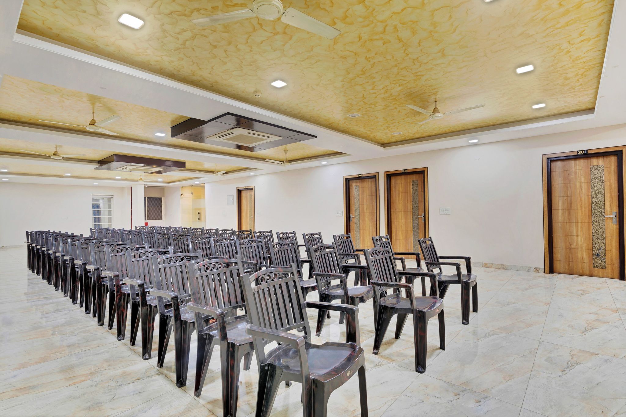 Business Centre