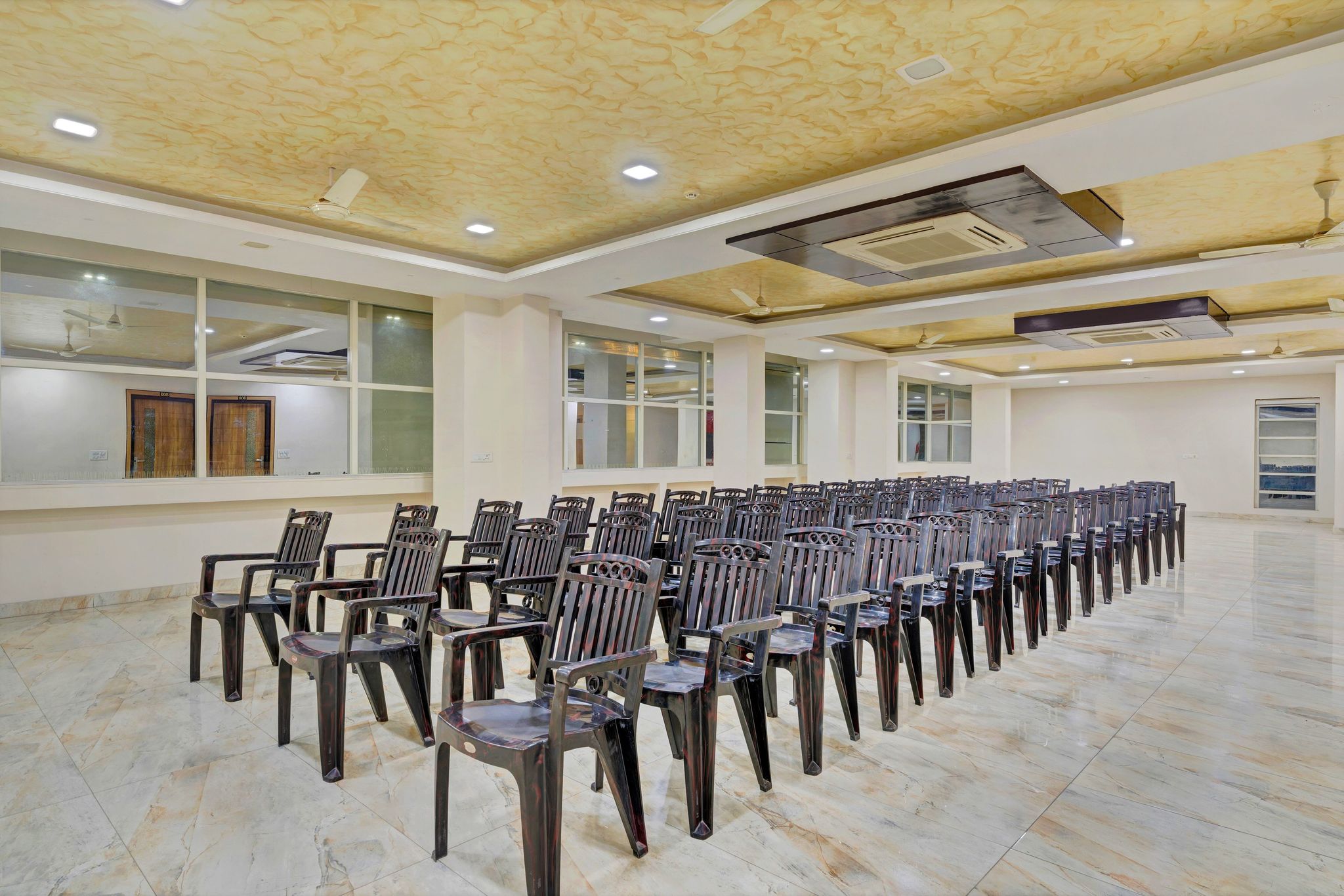 Business Centre