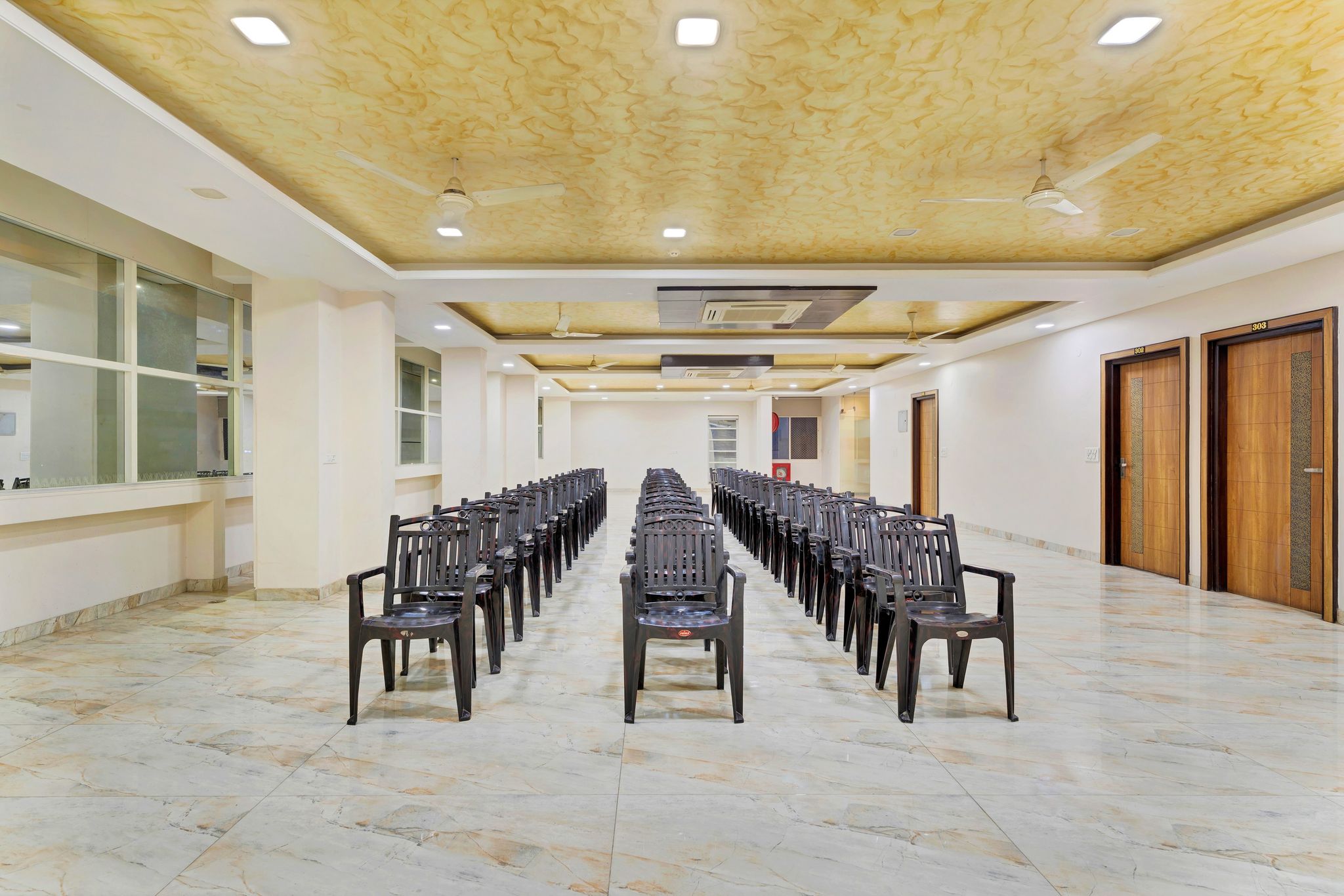 Business Centre