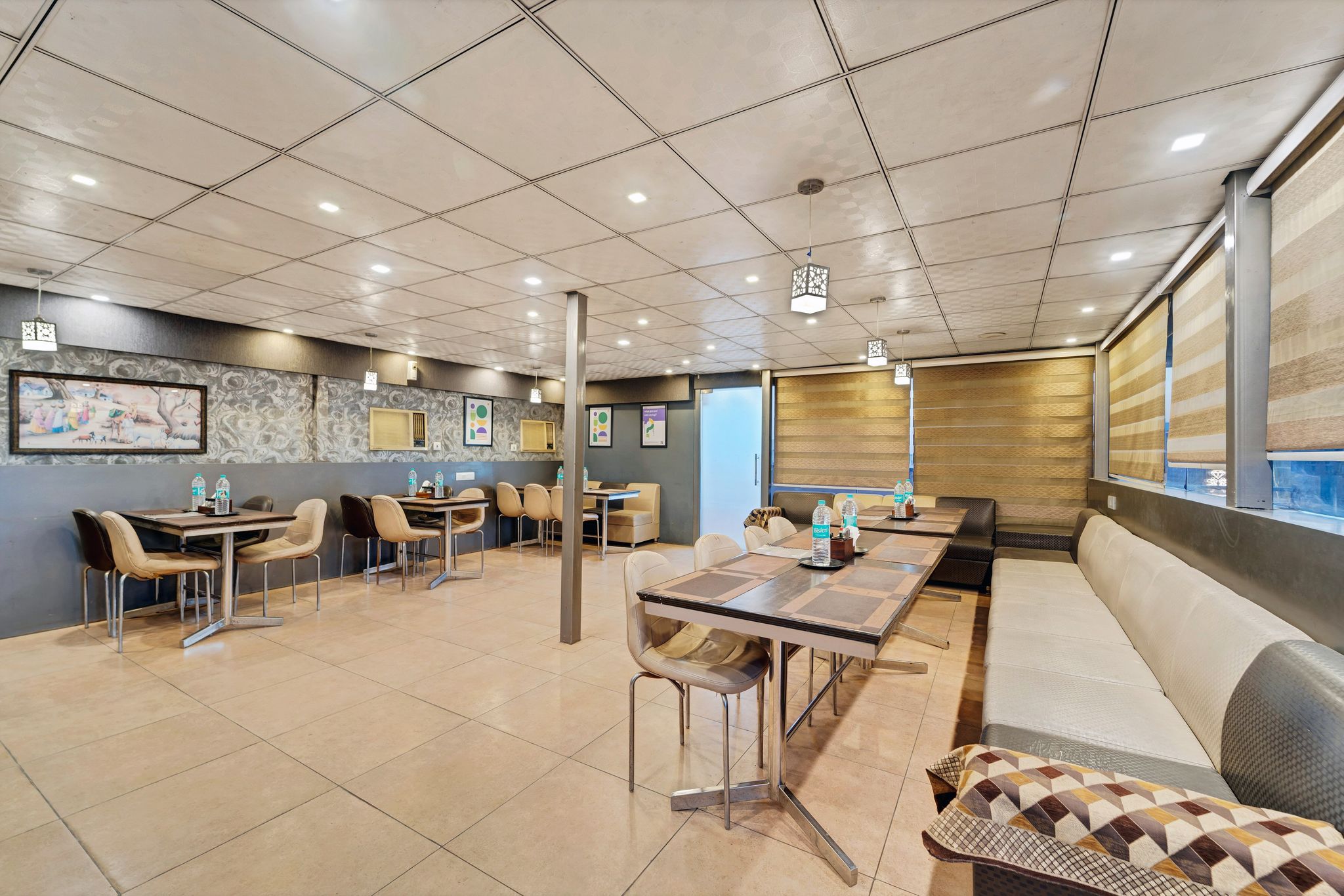 Food & Dining