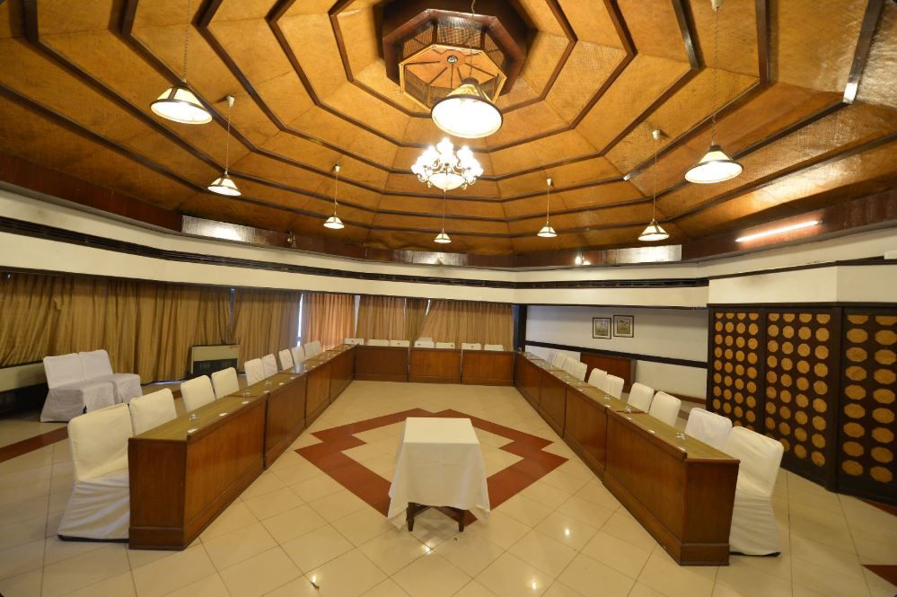 Business Centre