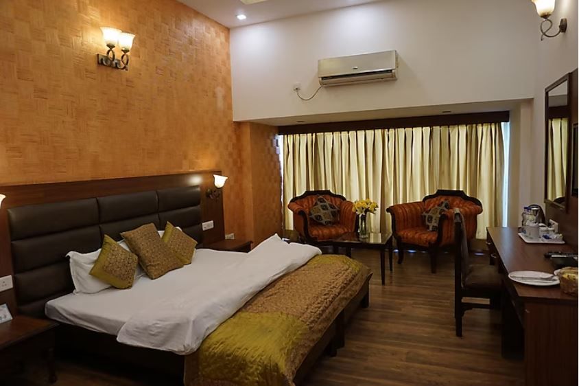 Pinjore Suite