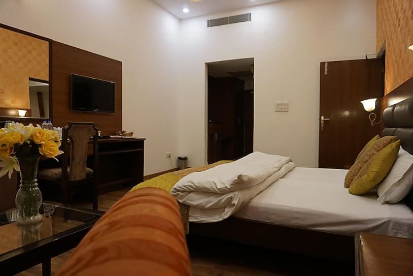 Pinjore Suite