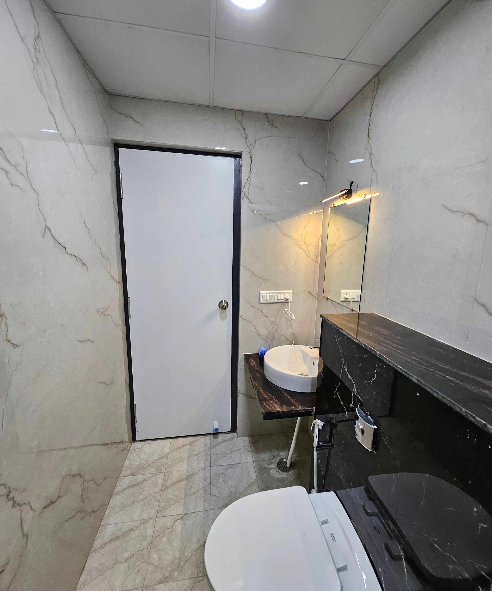 Urban Suites by BluSalzz Jaipur Studio Deluxe Twin 5