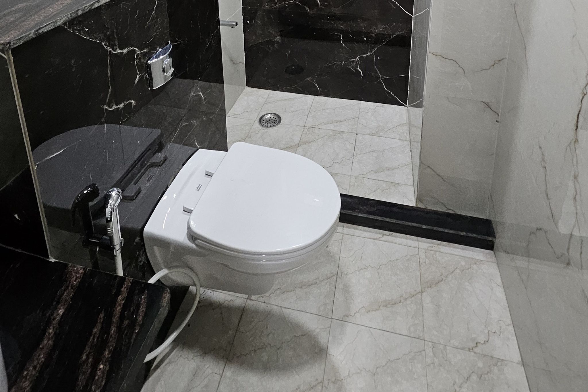 Urban Suites by BluSalzz Jaipur Studio Deluxe Twin 7