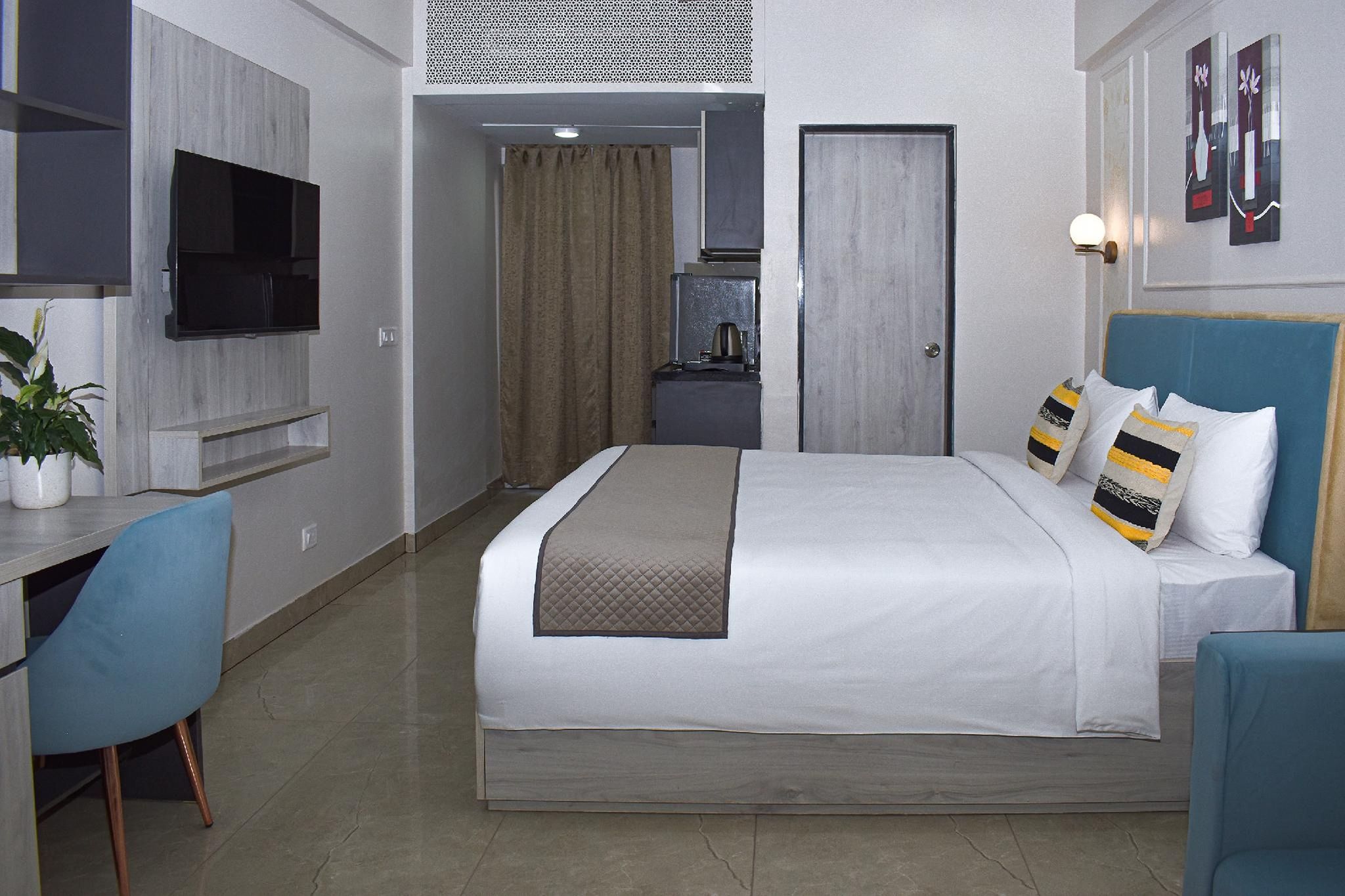 Junior Suite