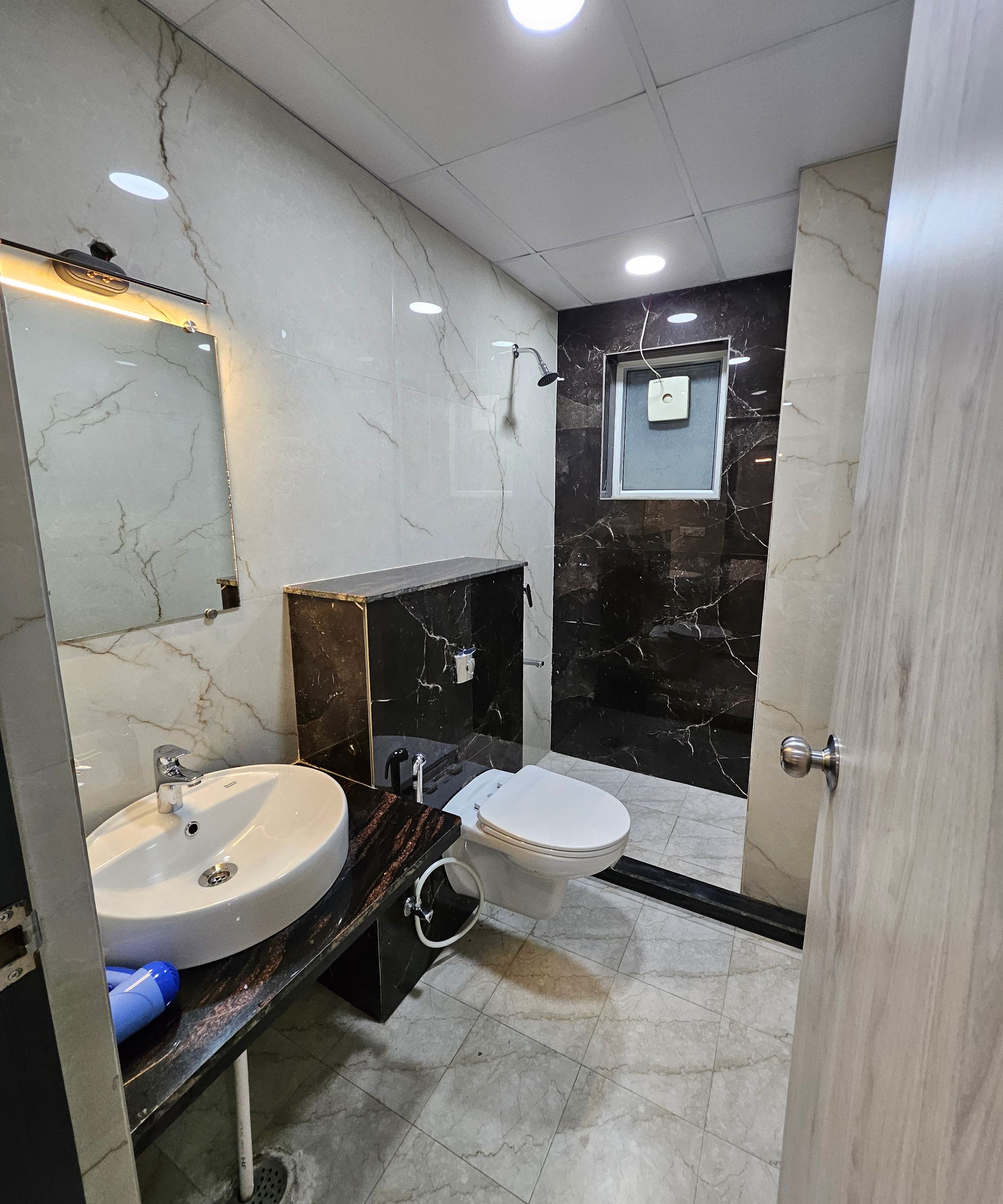 Urban Suites by BluSalzz Jaipur Studio Deluxe Twin 4