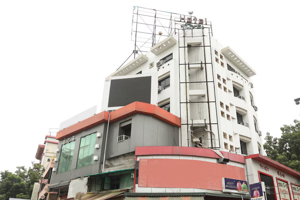Hotel Shivala, Nagpur