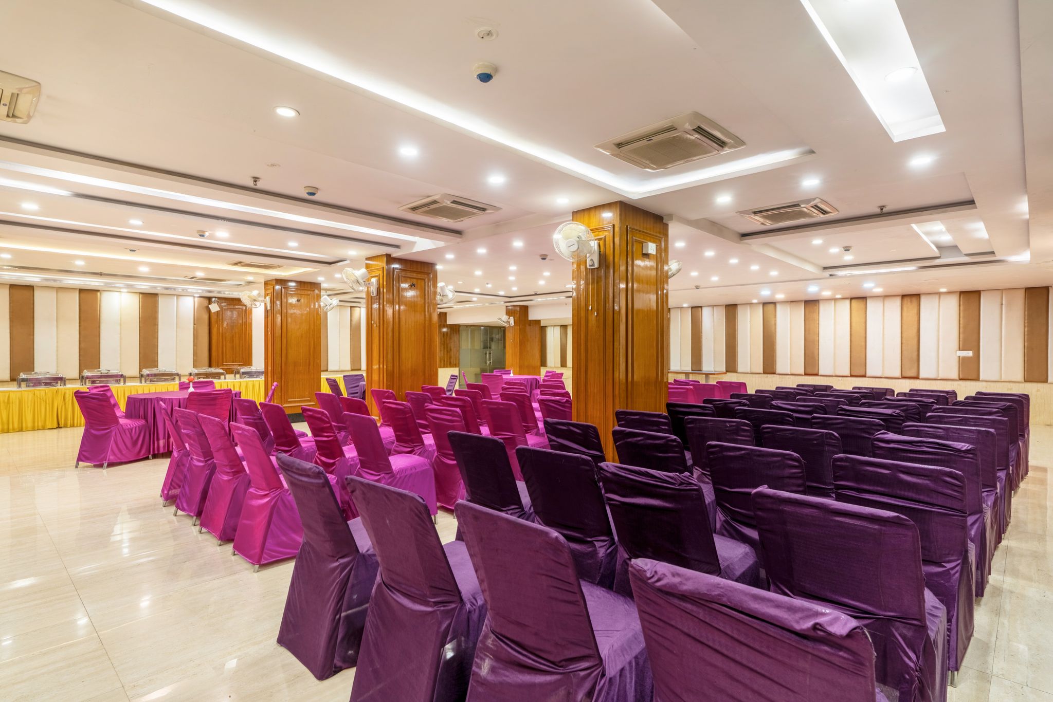 Business Centre
