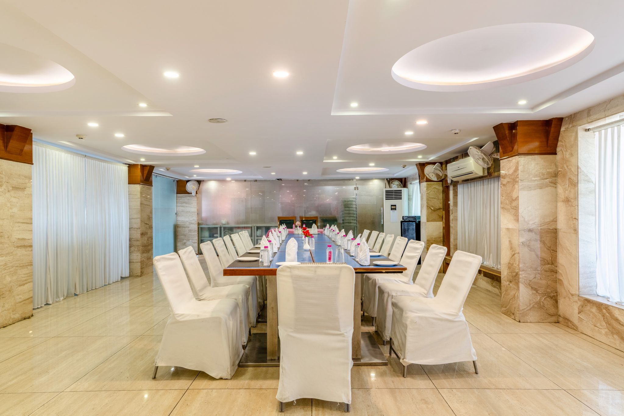 Business Centre