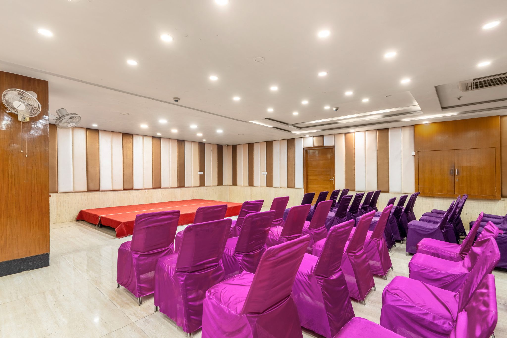 Business Centre