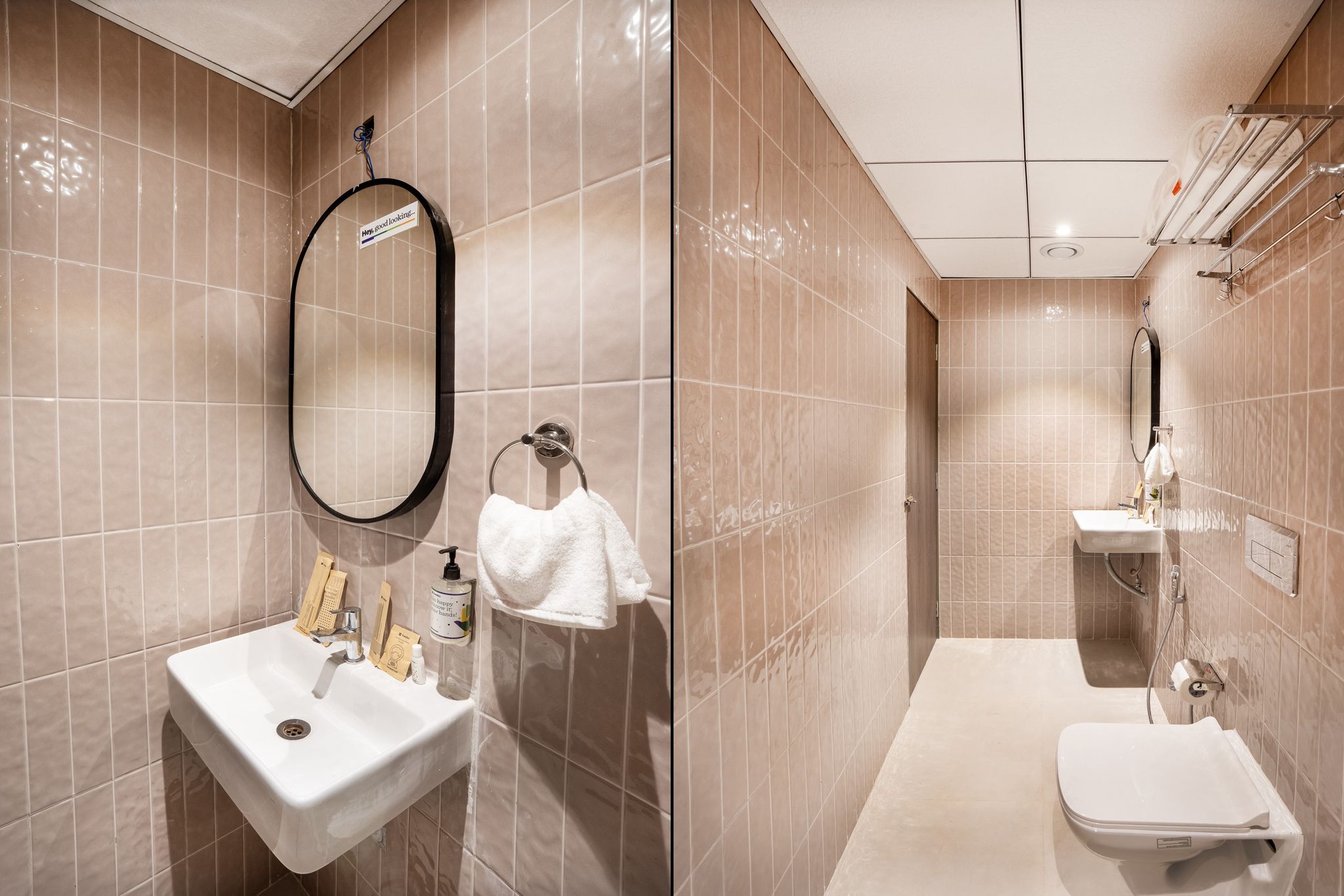 Treebo Vro Boutique, Andheri East Standard room 9