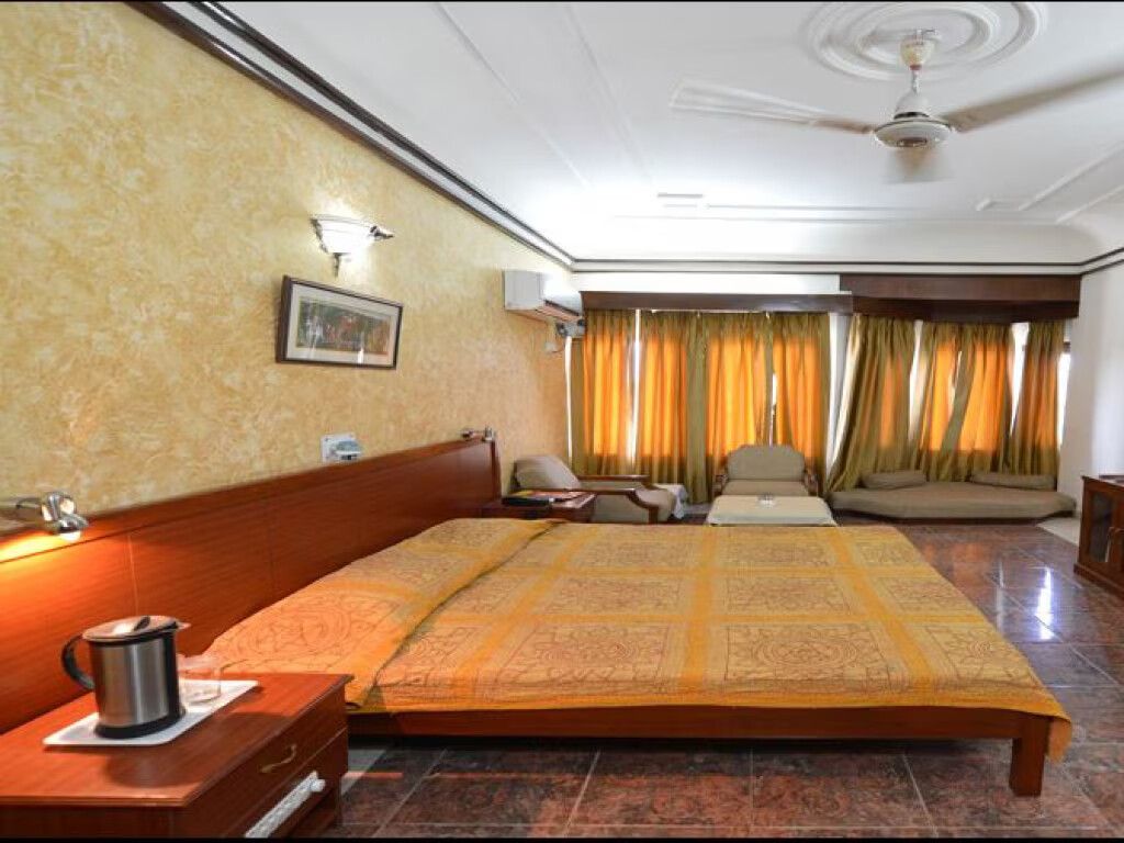 Yadavindra Gardens, Pinjore Budget Accomodation 3