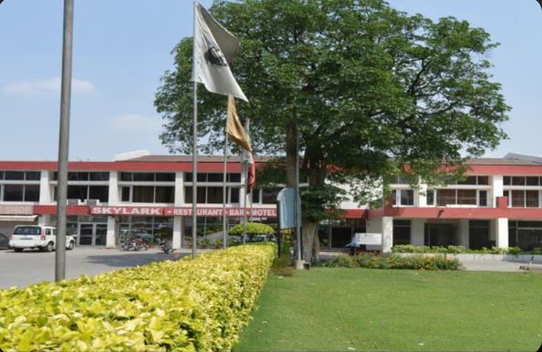 Skylark Tourist Resort, Panipat