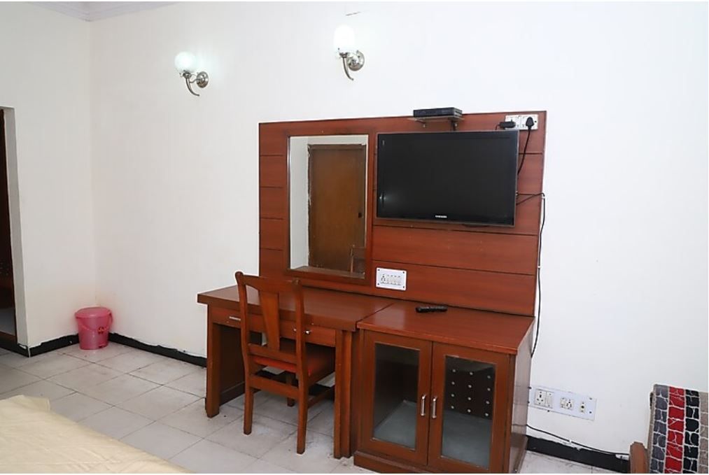Skylark Tourist Resort, Panipat Standard Room 3