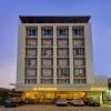 Hotel The Qubice