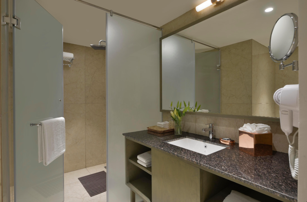 Superior Twin Bed Room