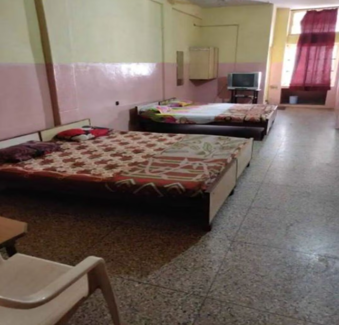 Hotel Jeyanth Residency Deluxe Room 3