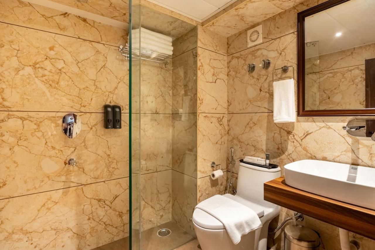 Premium Room with Sofa Cum Bed