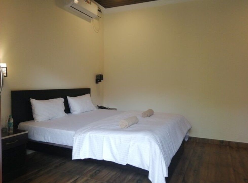 chandrakant heritage cottages Chandrakant Heritage Cottage 3