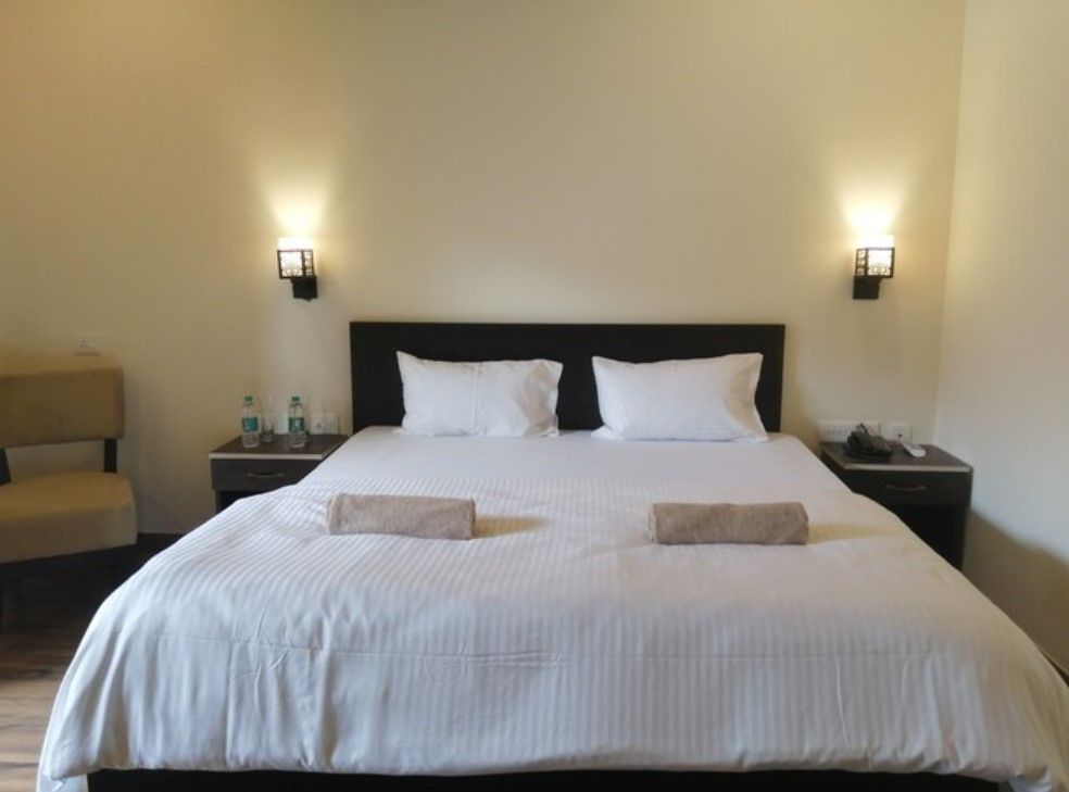 Chandrakant Heritage Cottage