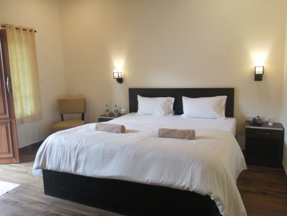 chandrakant heritage cottages Chandrakant Heritage Cottage 5