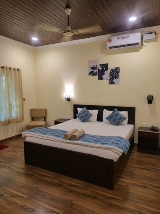 chandrakant heritage cottages Chandrakant Heritage Cottage 4