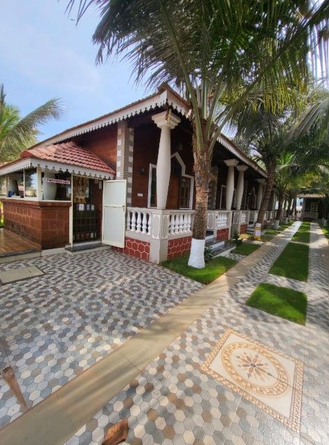 chandrakant heritage cottages