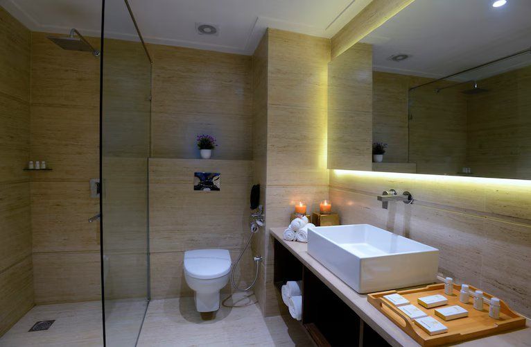 Deluxe Room - 2 Single Beds