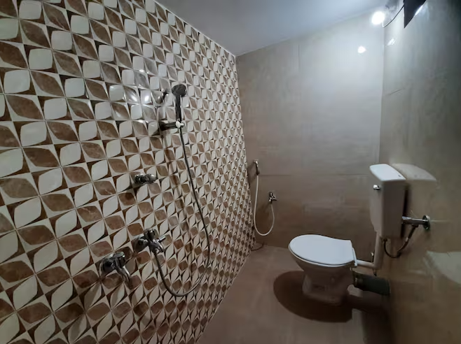 Light House STANDARD DOUBLE BED NON AC 3