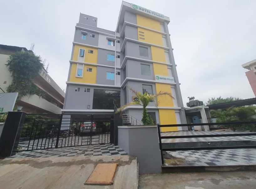 Hotel Tulasi