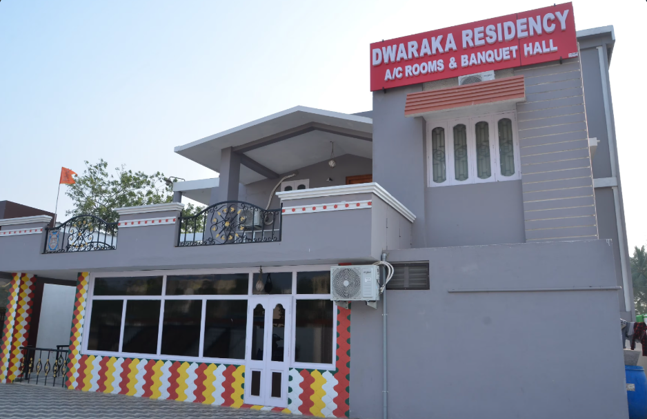 Dwaraka Residency