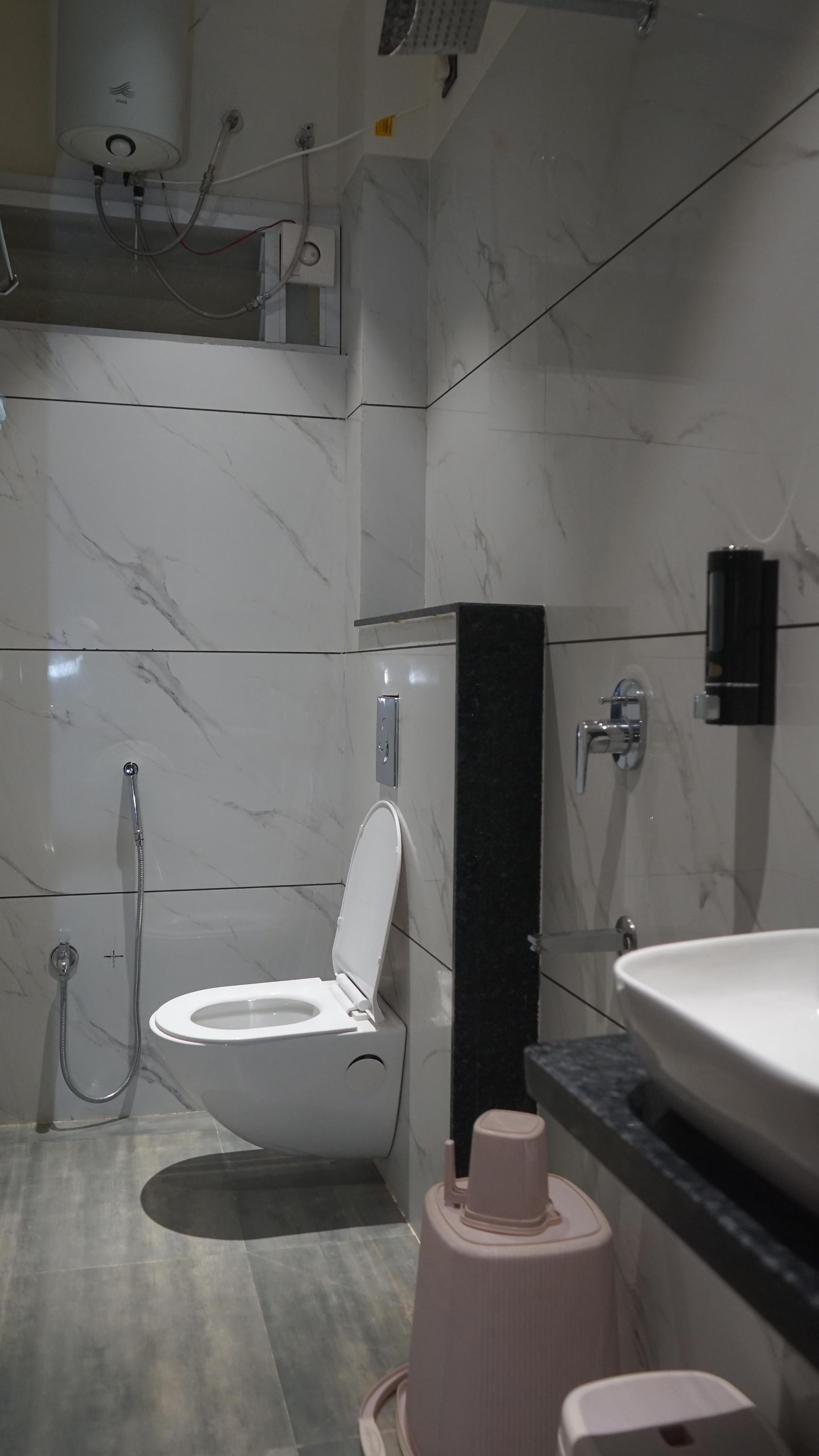 Hotel Riddhi Shree Deluxe Room 3