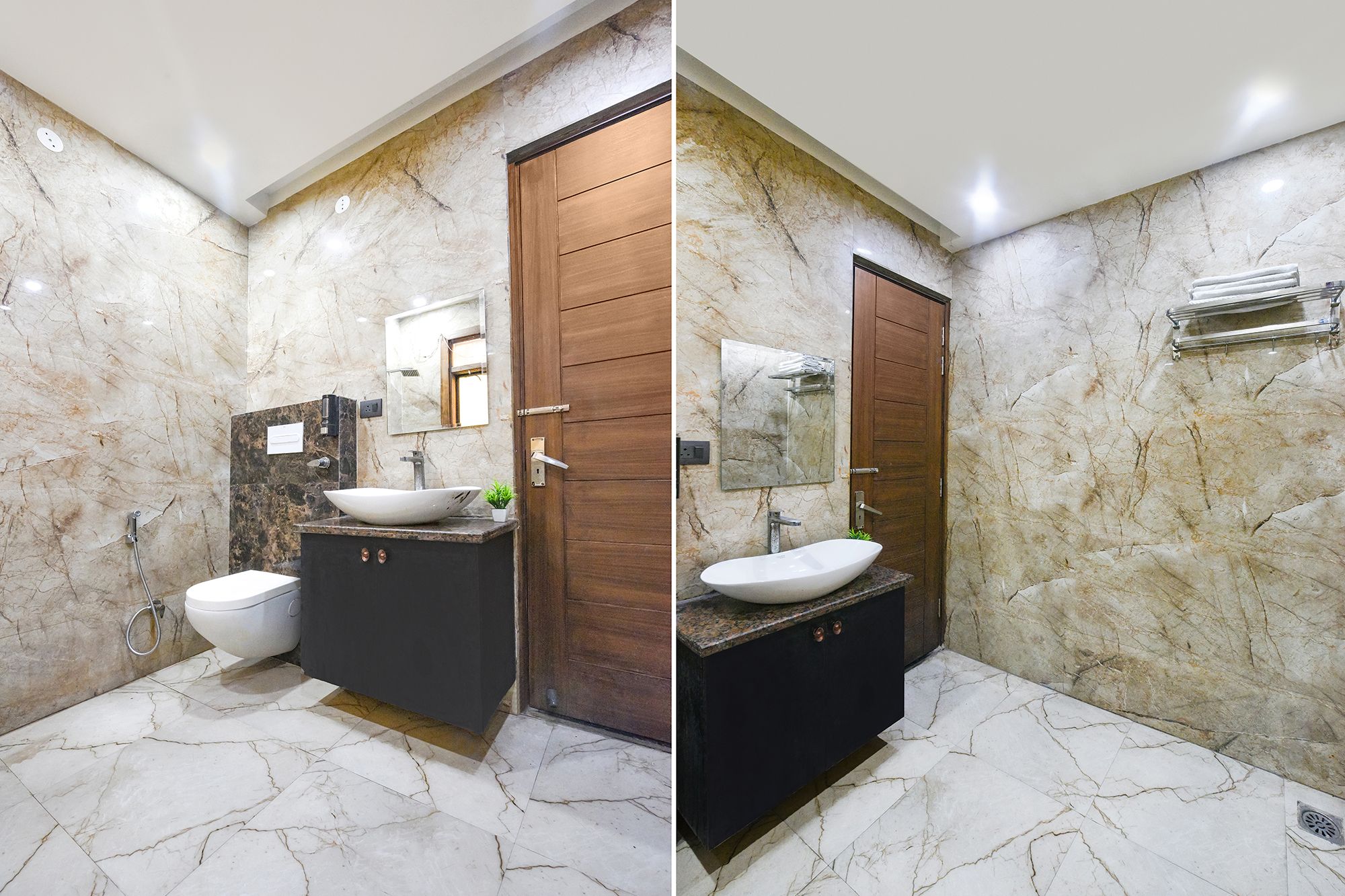 Via Vibe Deluxe Room 4