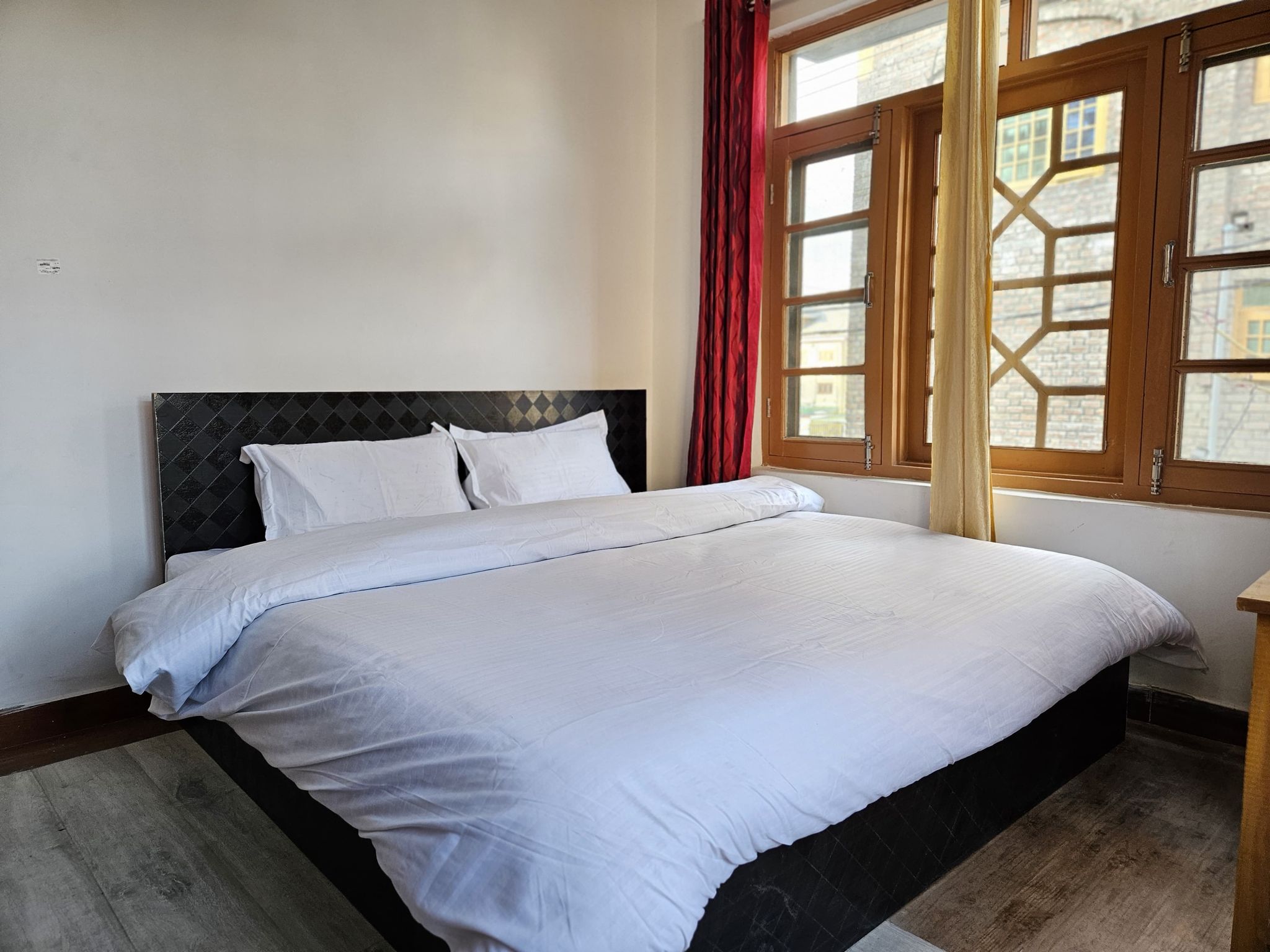 Zoon Villa Deluxe Room 2