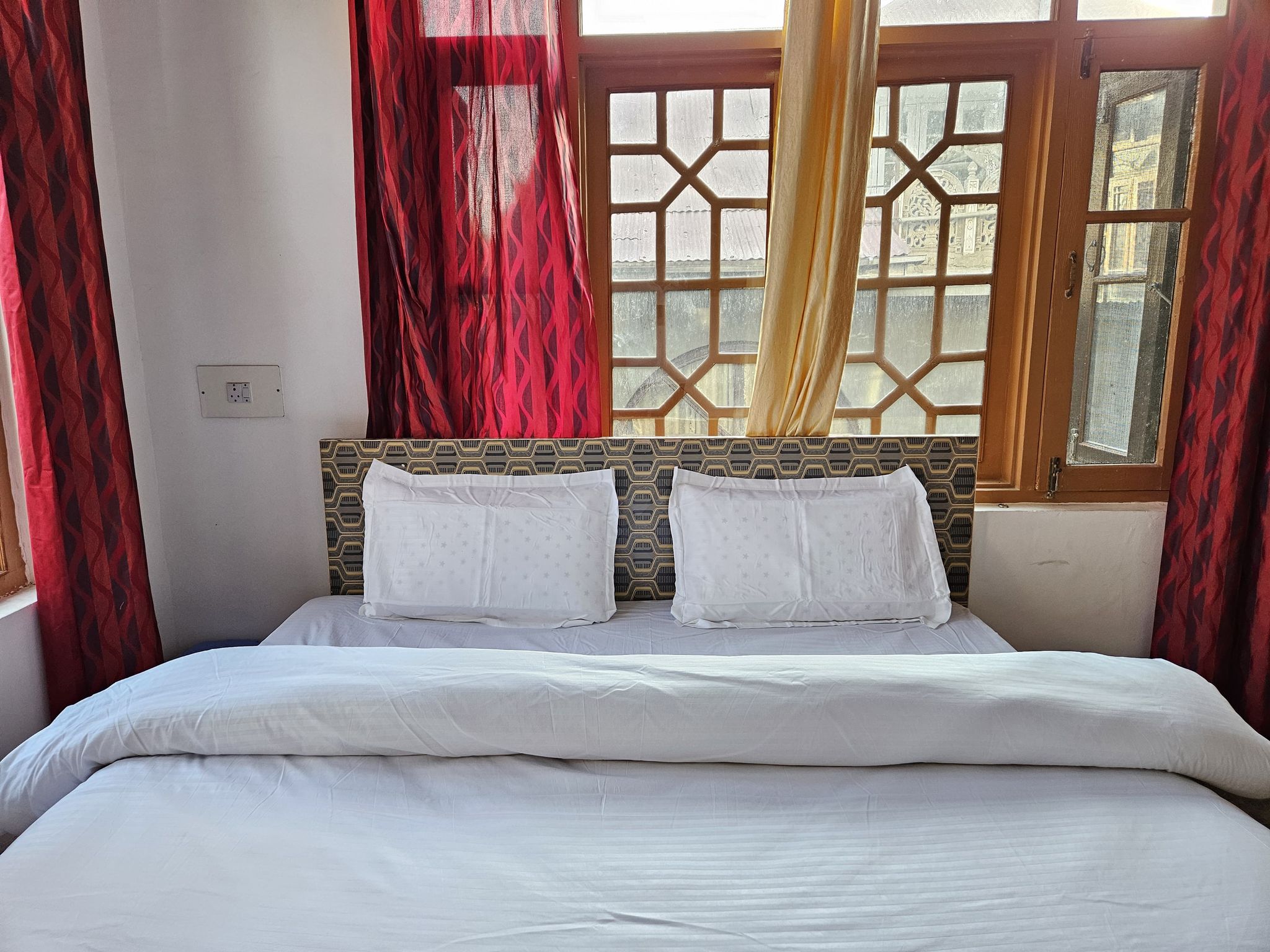 Zoon Villa Deluxe Room 3