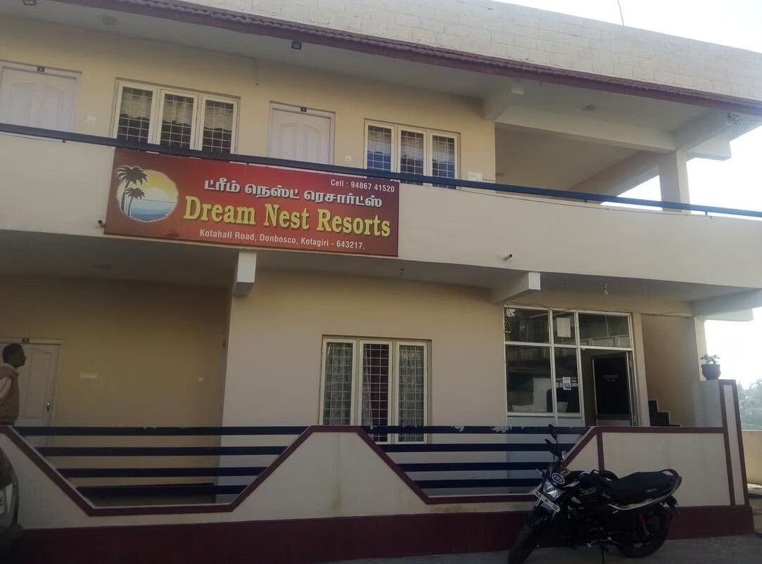 Dream Nest Resort