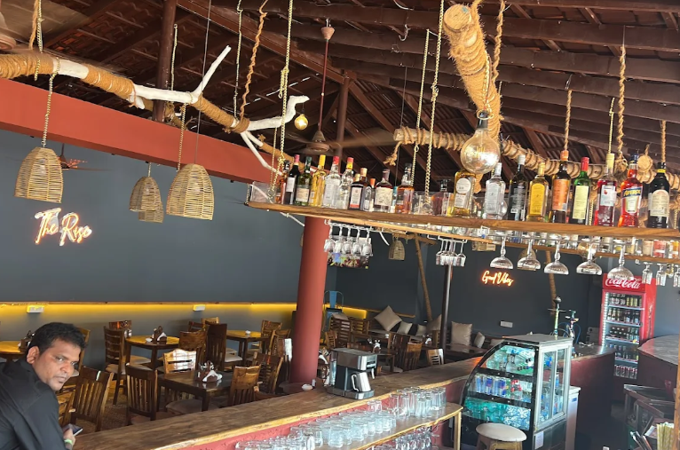 Bar