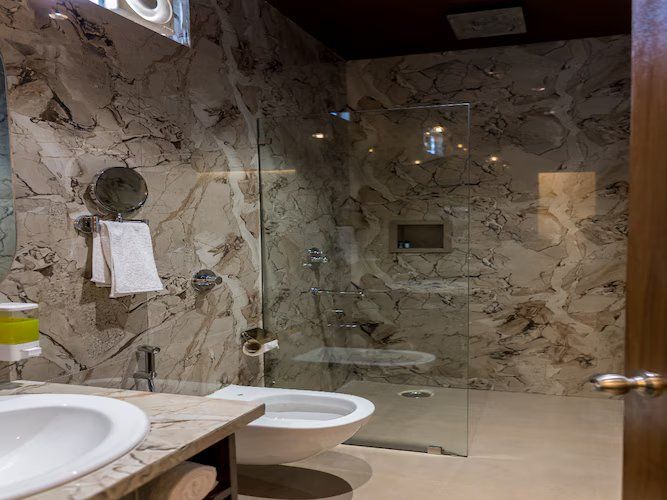 Hotel Turtle Bay Club Rooms 3