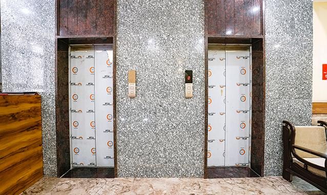 FabHotel 7 Square - Nr BKC