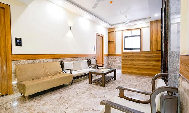 FabHotel 7 Square - Nr BKC